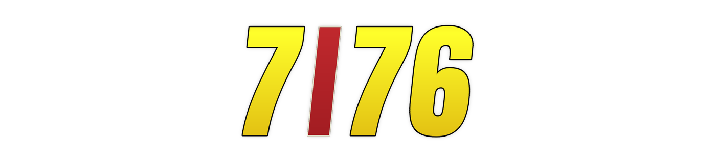 7i76 Logo